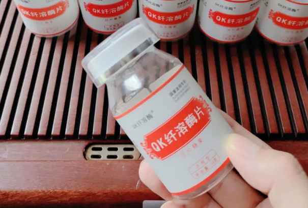 QK纤溶酶冻干粉能降血糖吗？适合糖尿病人吗？