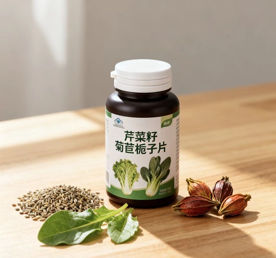 芹菜籽菊苣栀子片.jpg