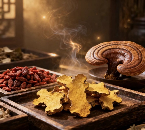 灵芝黄精枸杞.jpg 灵芝黄精枸杞.jpg