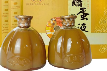 泰谦堂醋蛋归元液的功效与作用.png