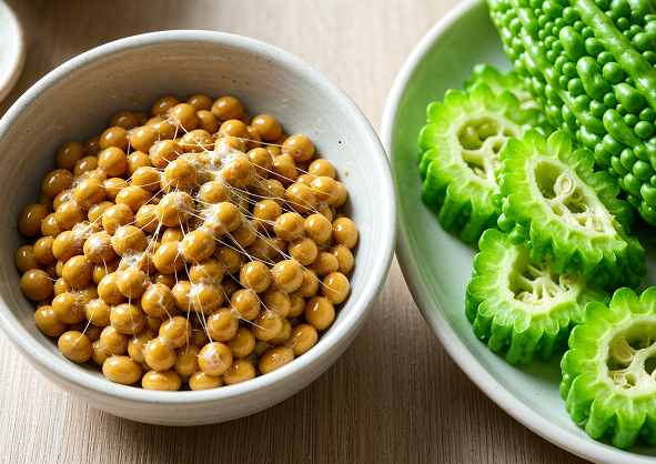 纳豆苦瓜.png 纳豆苦瓜.png
