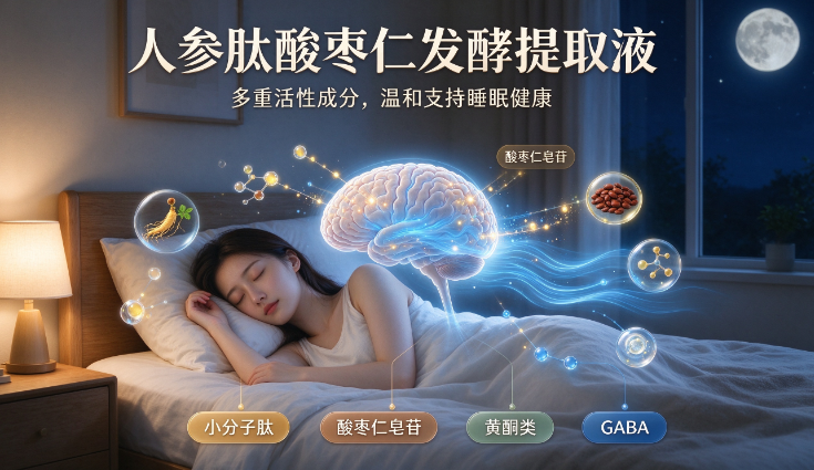 人参酸枣仁提取液.png